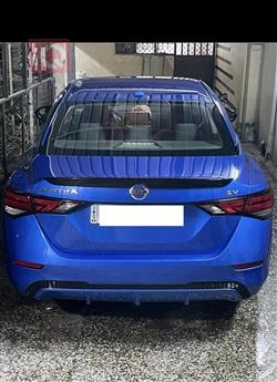 نيسان سنترا